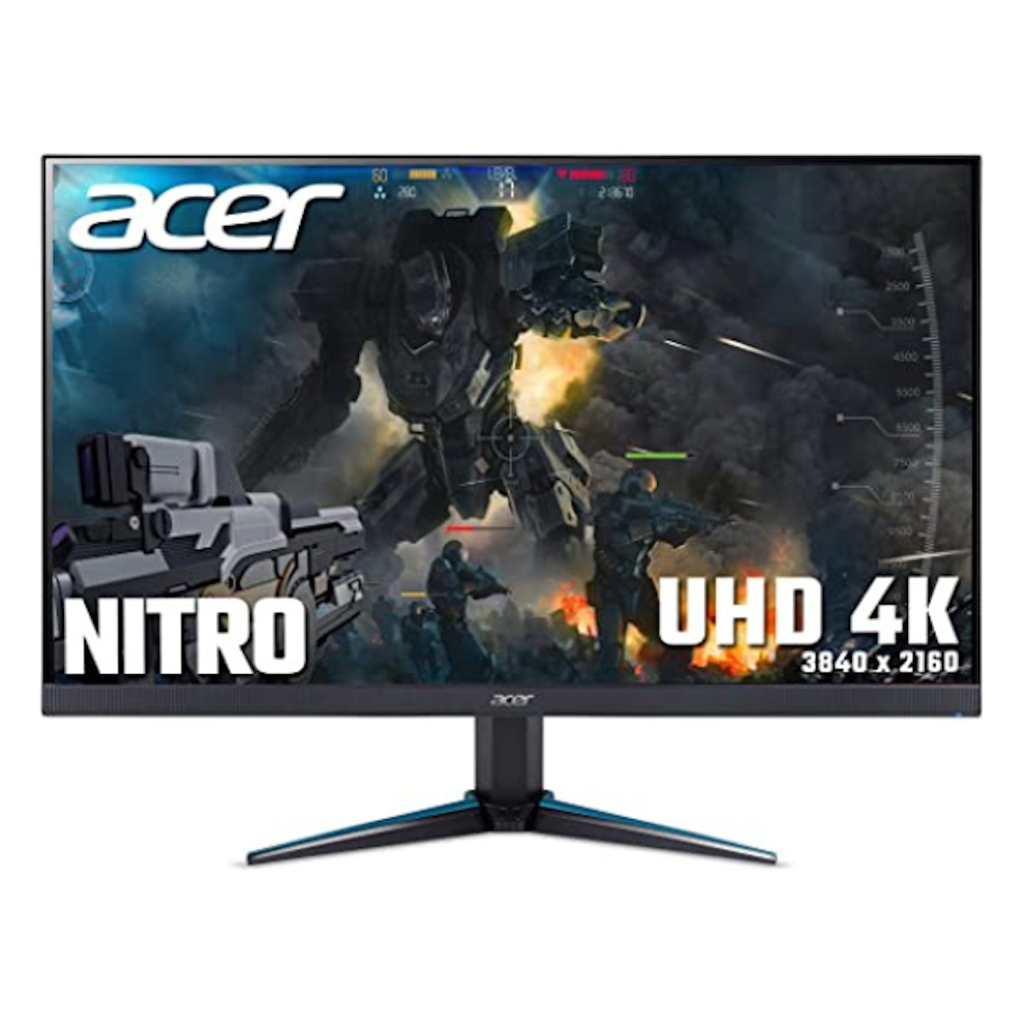 Acer Nitro VG280Kbmiipx