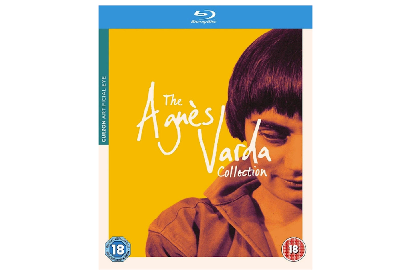 The Agnu00e8s Varda Collection