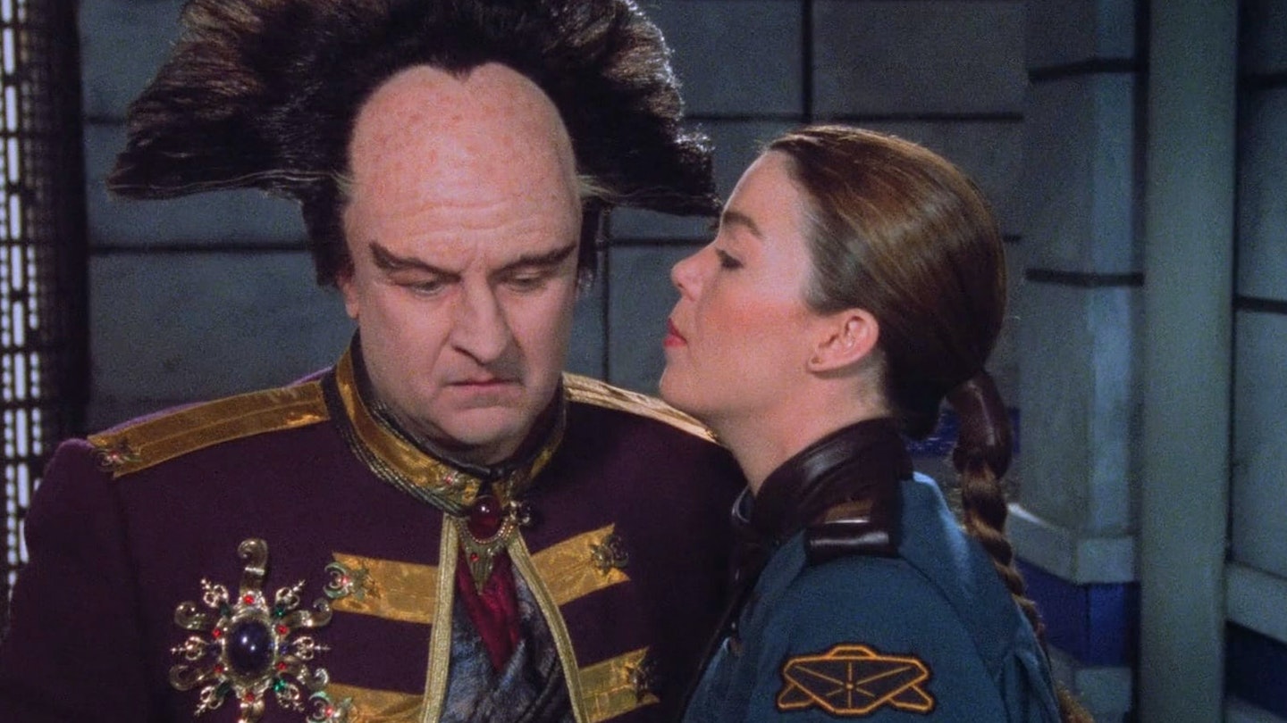 Babylon 5