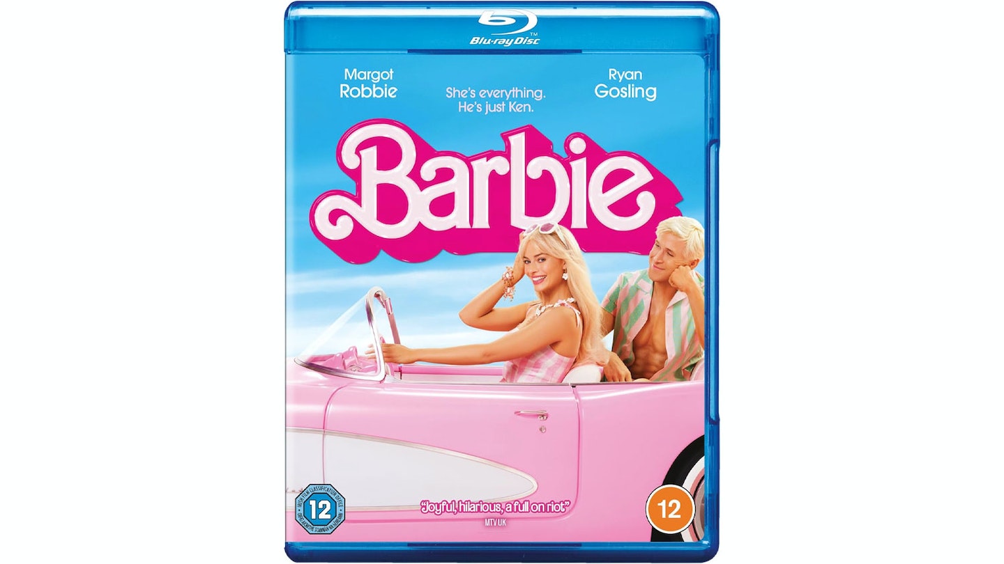Gift Guide 2023 – Barbie