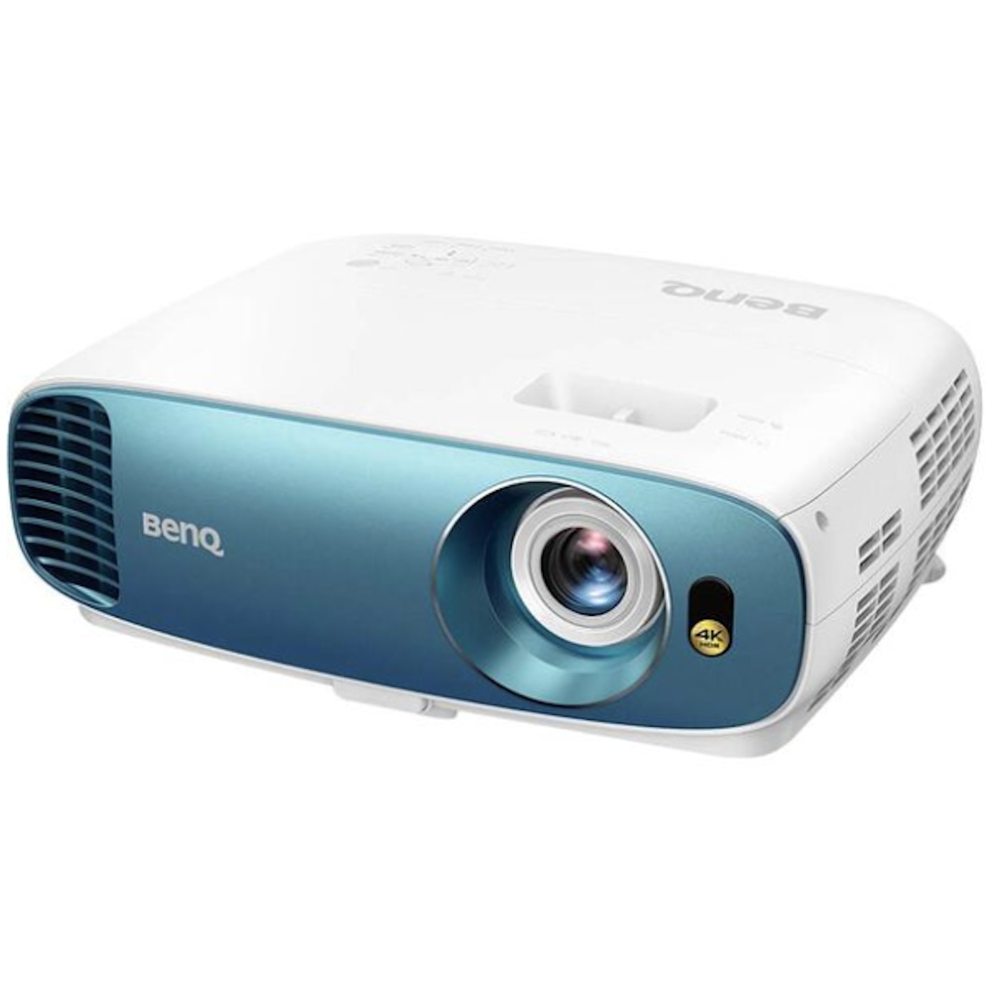 BenQ TK800M 4K Ultra HD Home Cinema Projector