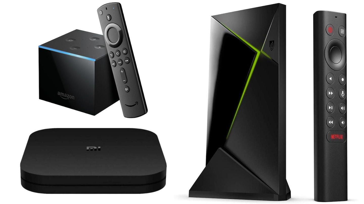 The Best Android TV Boxes