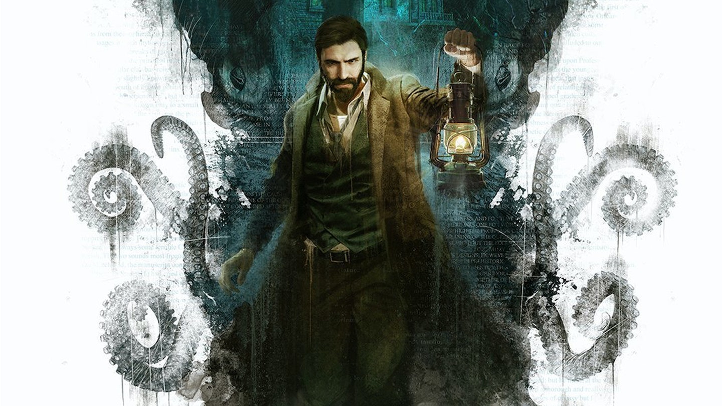 Call of Cthulhu