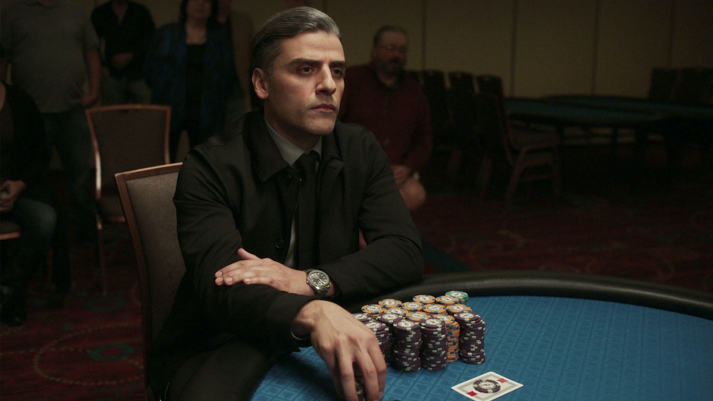 the-card-counter-oscar-isaac