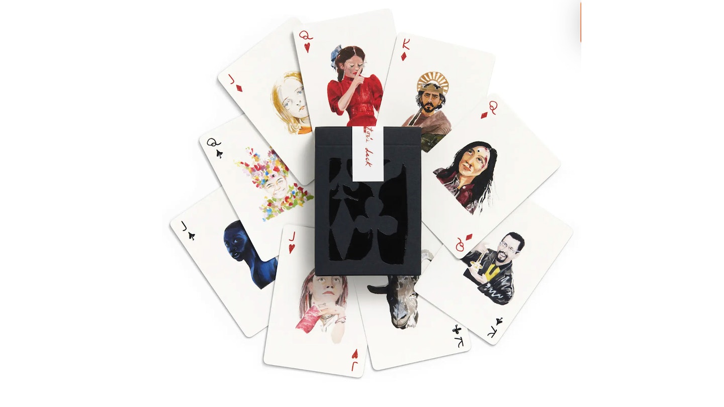 A24 Cards