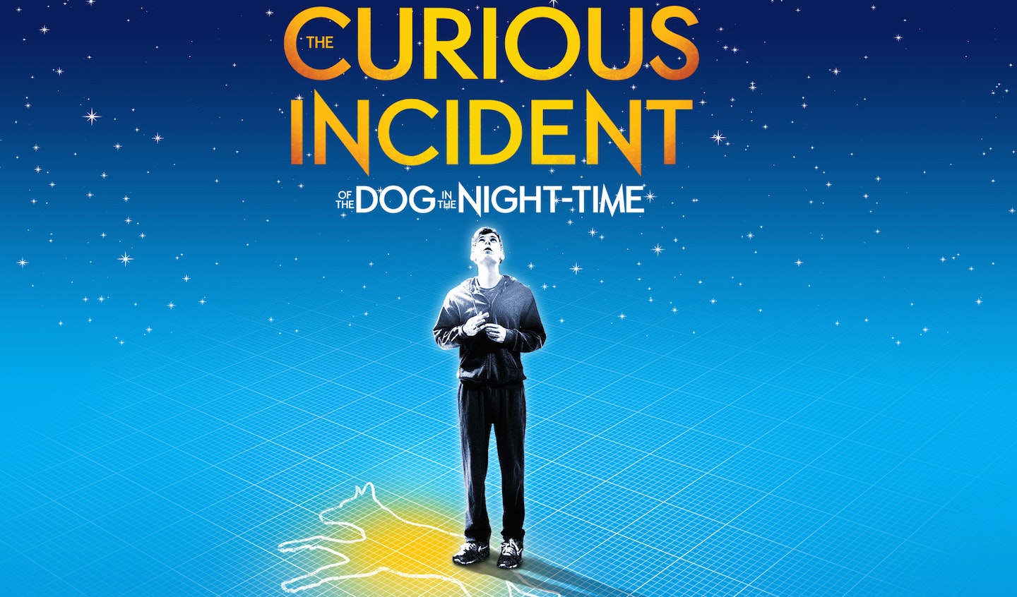 The Curious Incident of the Dog in the Night Time