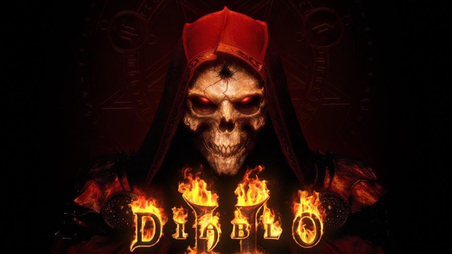 Diablo II: Resurrected