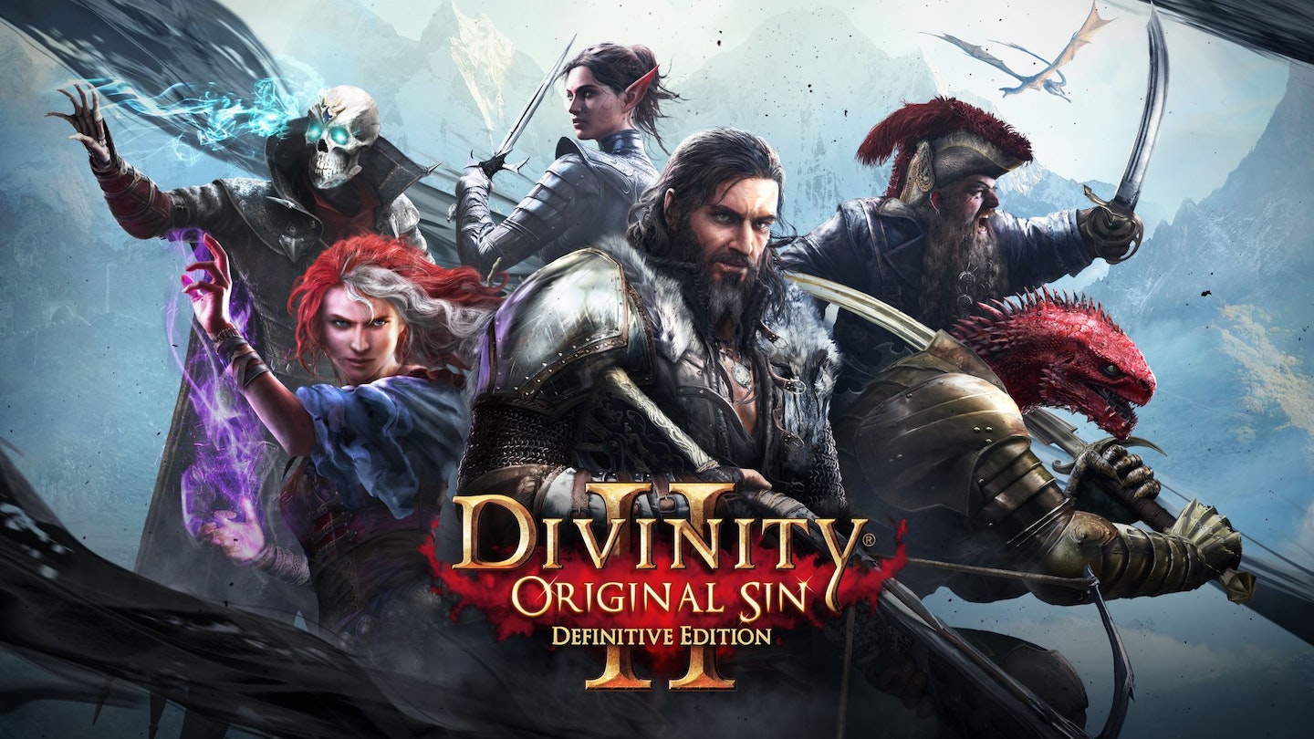 Divinity II