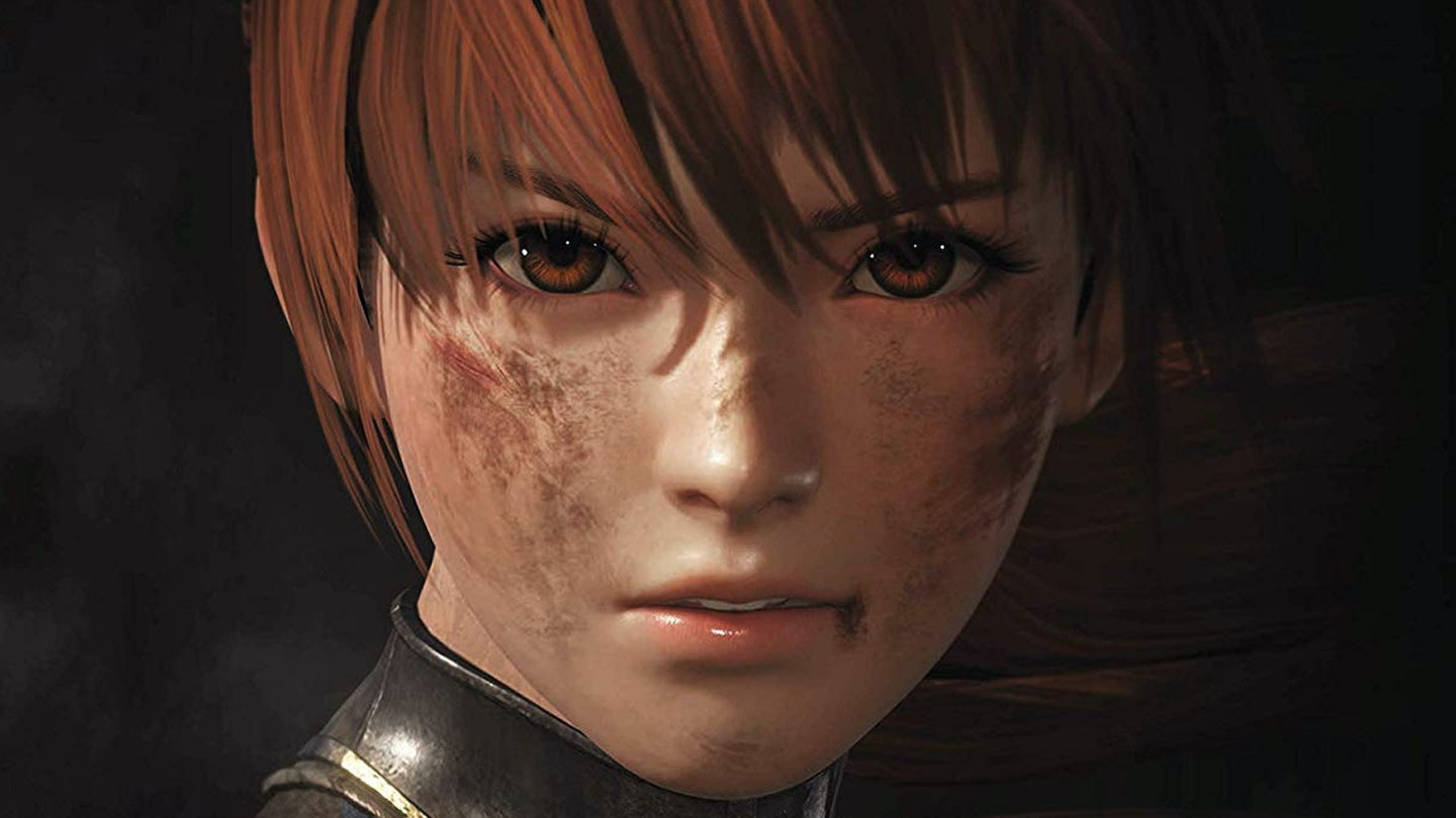 Dead Or Alive 6