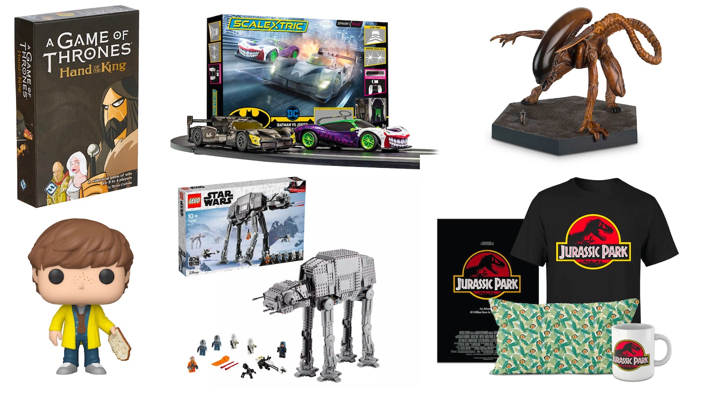 Empire's Best Black Friday and Cyber Monday Movie Merchandise Deals