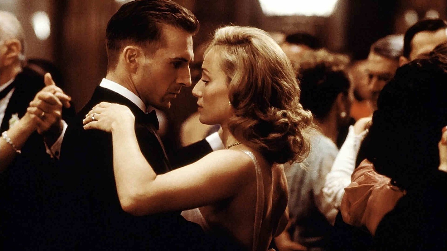 Anthony Minghella's The English Patient (1996)