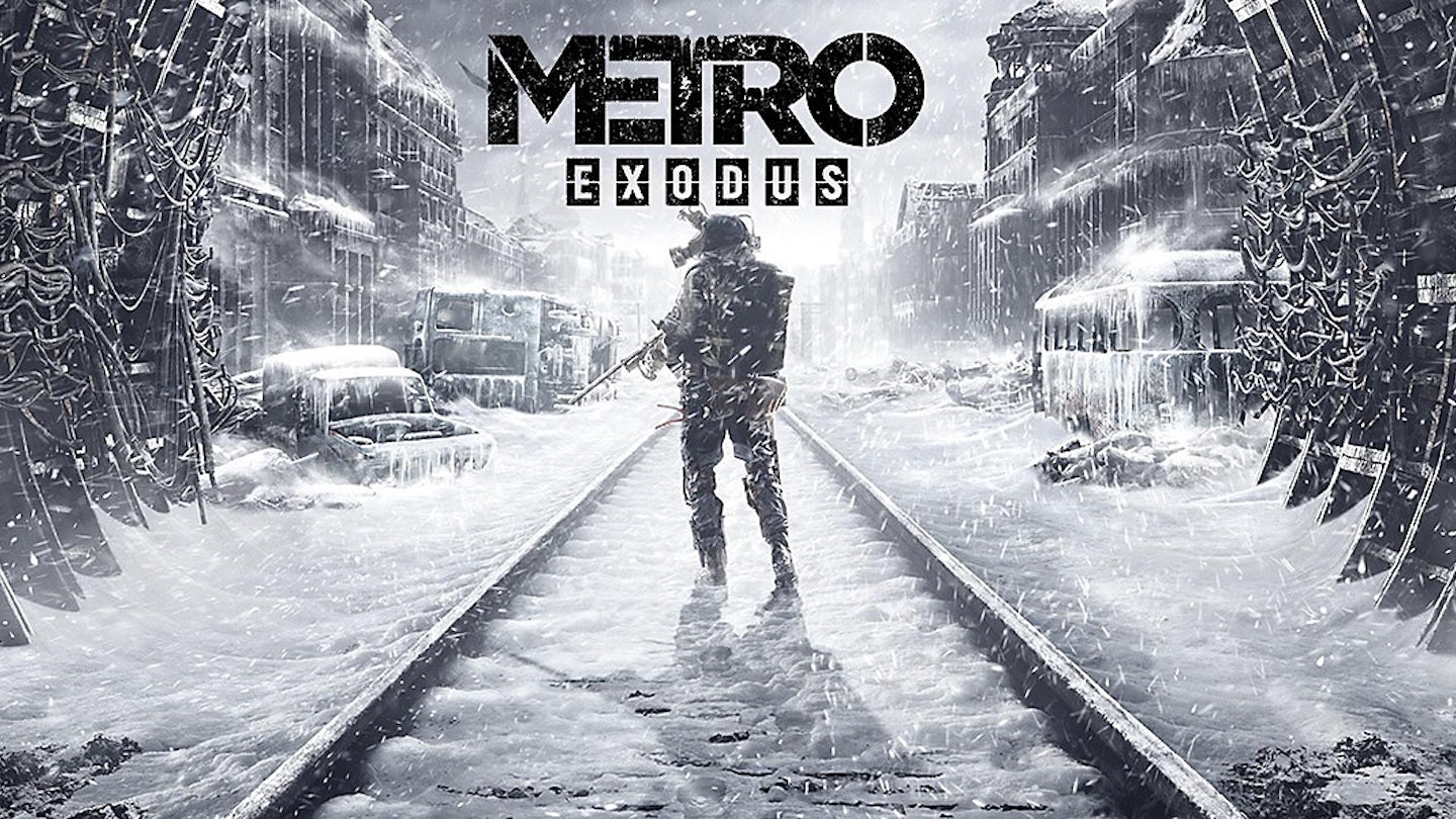 Metro Exodus