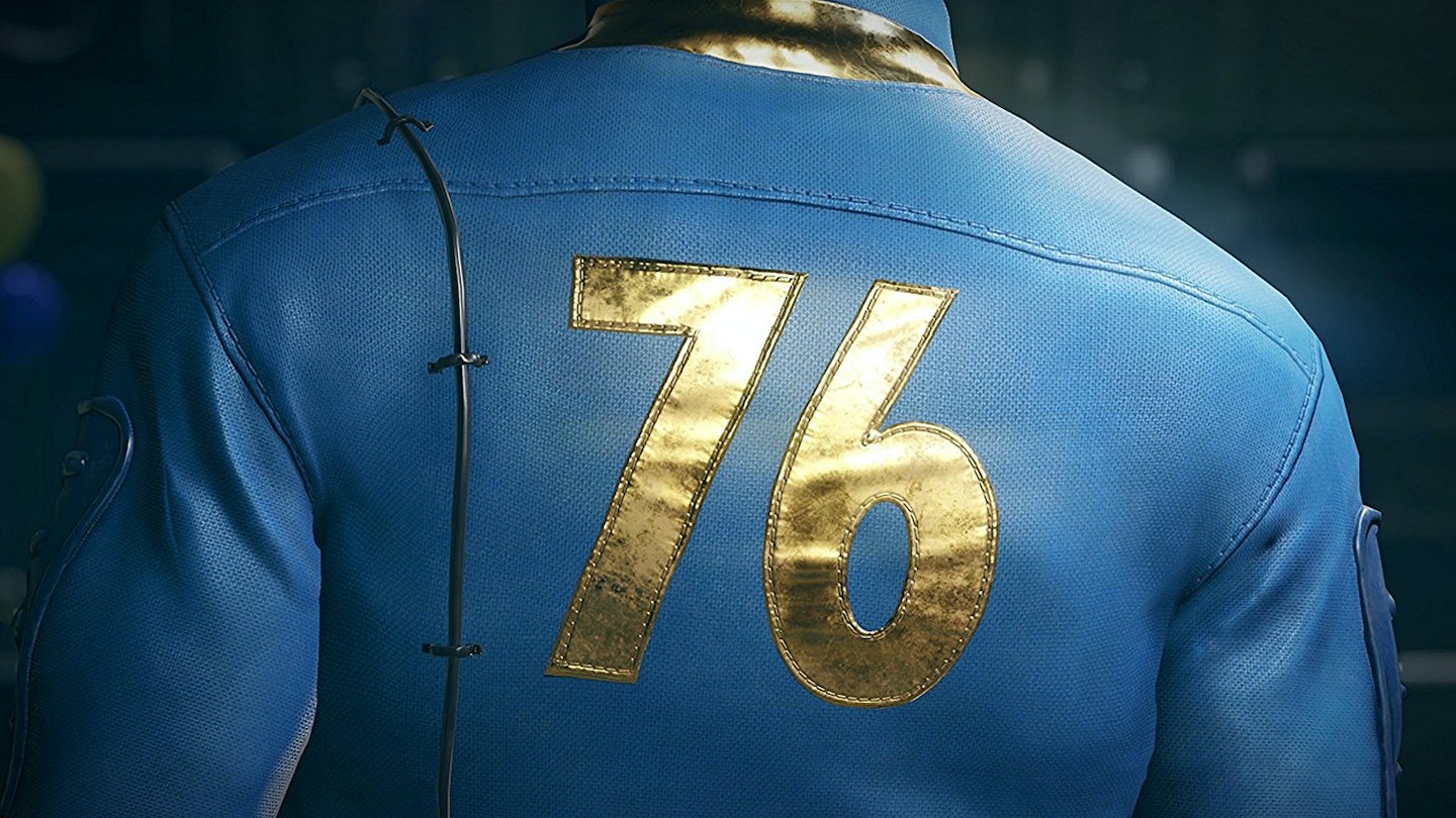 Fallout 76