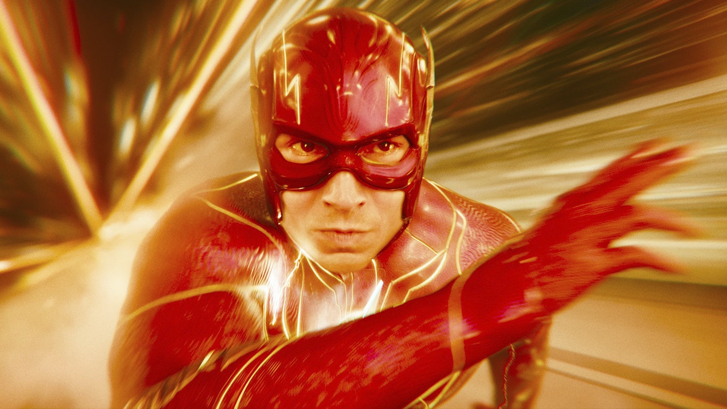 The Flash