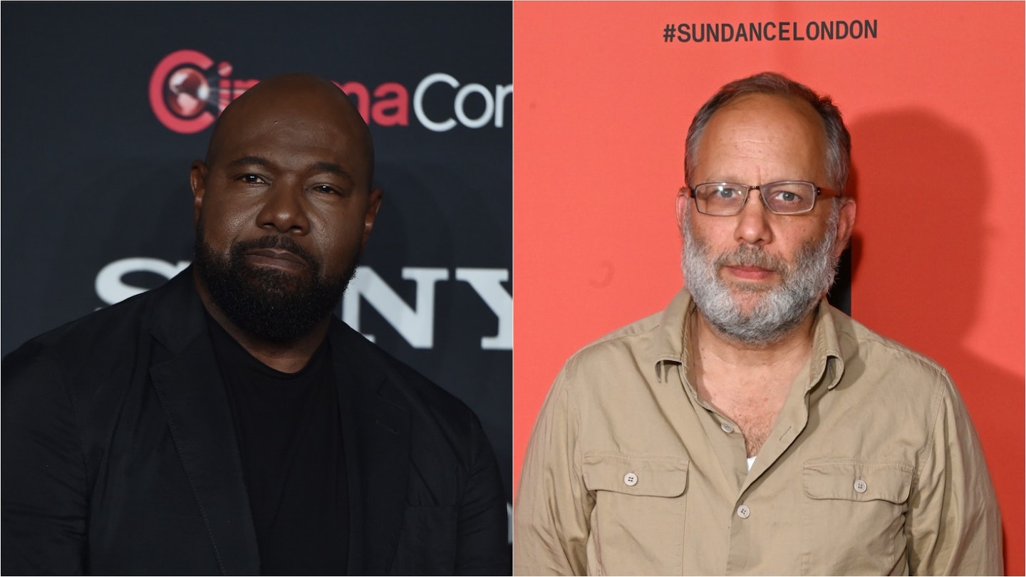 Antoine Fuqua, Ira Sachs