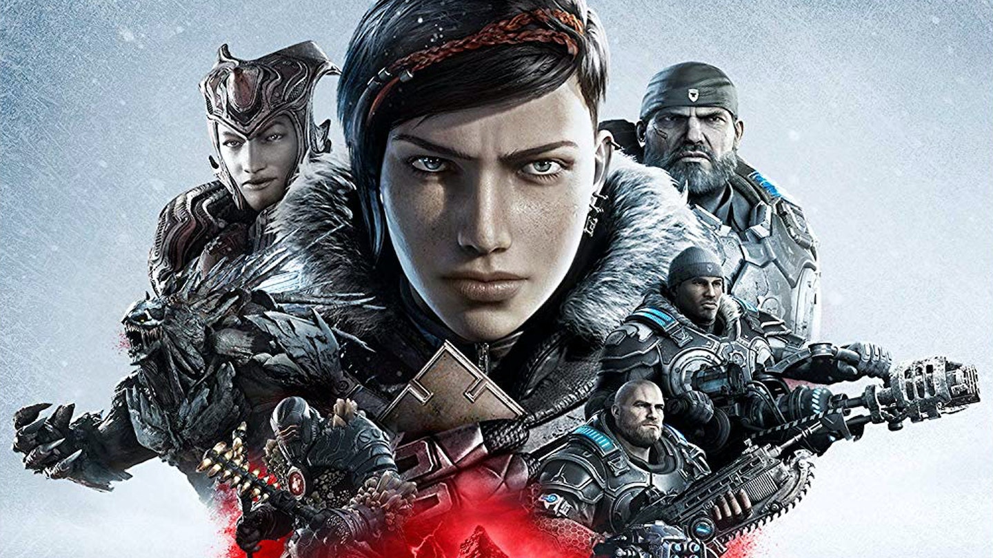 Gears 5