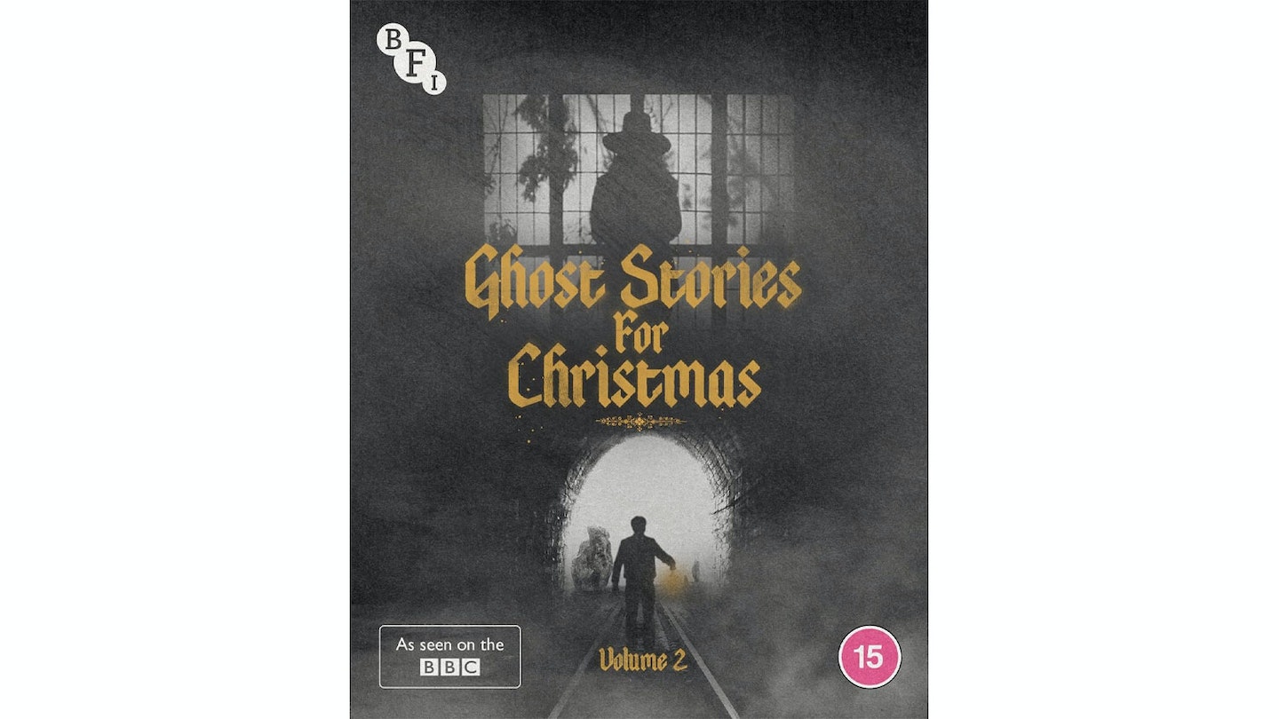 Gift Guide 2023 – Ghost Stories For Christmas Vol 2