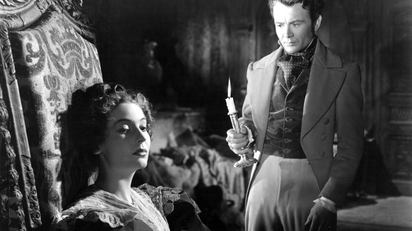 David Lean's Great Expectations (1946)