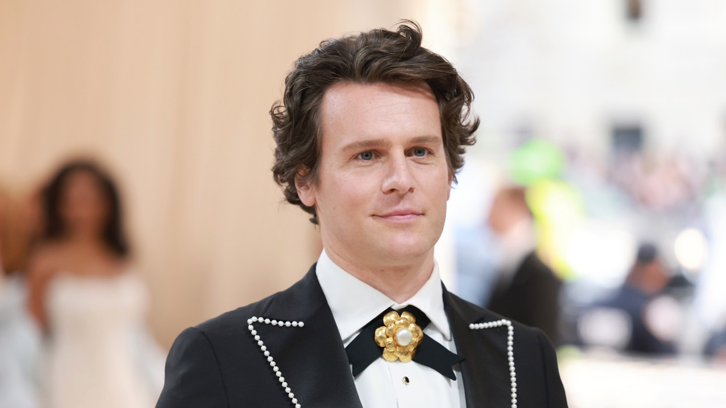 Jonathan Groff