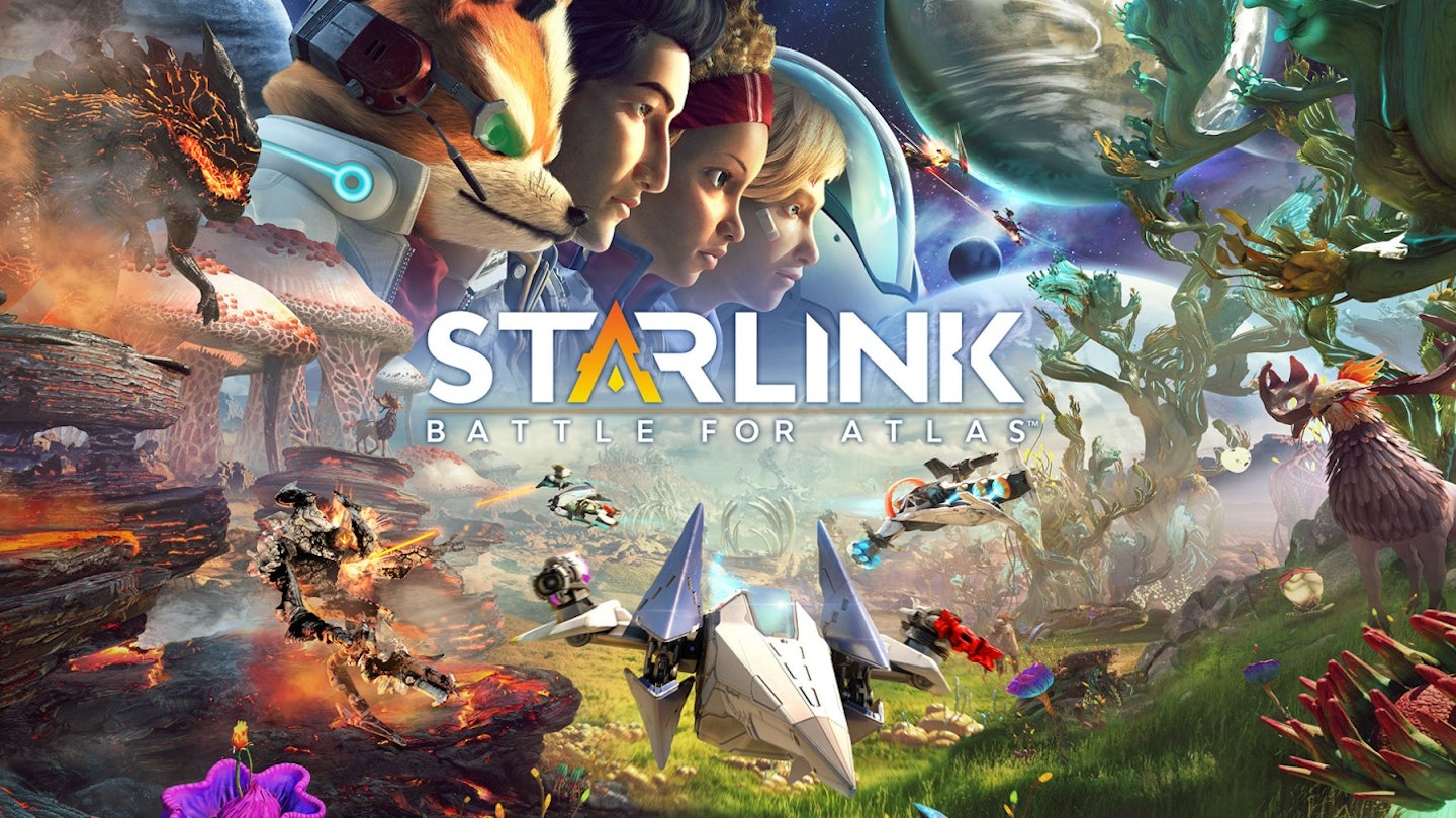 Starlink