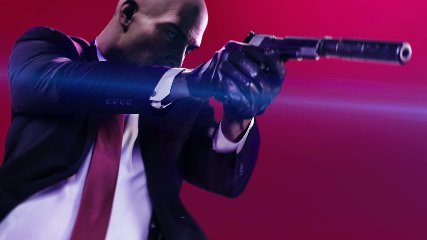 Hitman 2