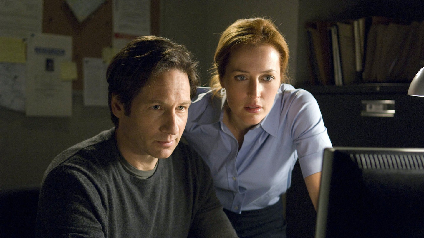 X-Files