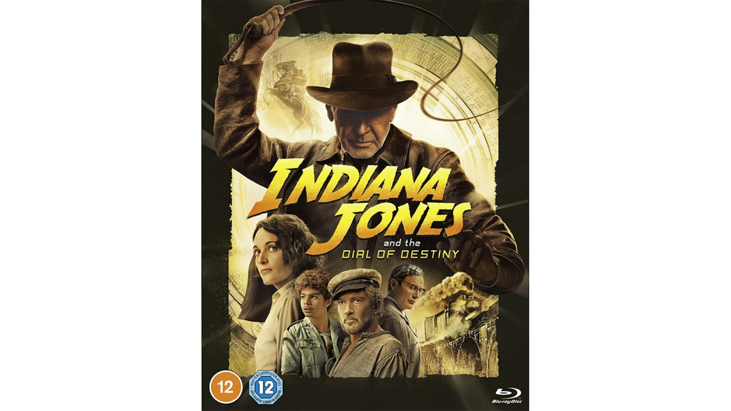 Gift Guide 2023 – Indiana Jones And The Dial Of Destiny