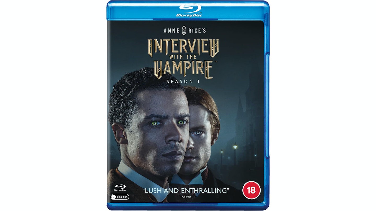 Gift Guide 2023 – Interview With The Vampire