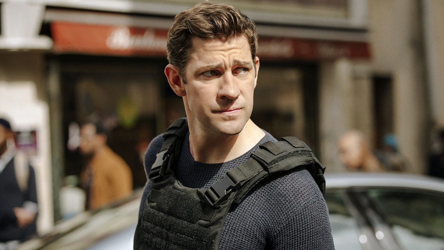 Jack Ryan