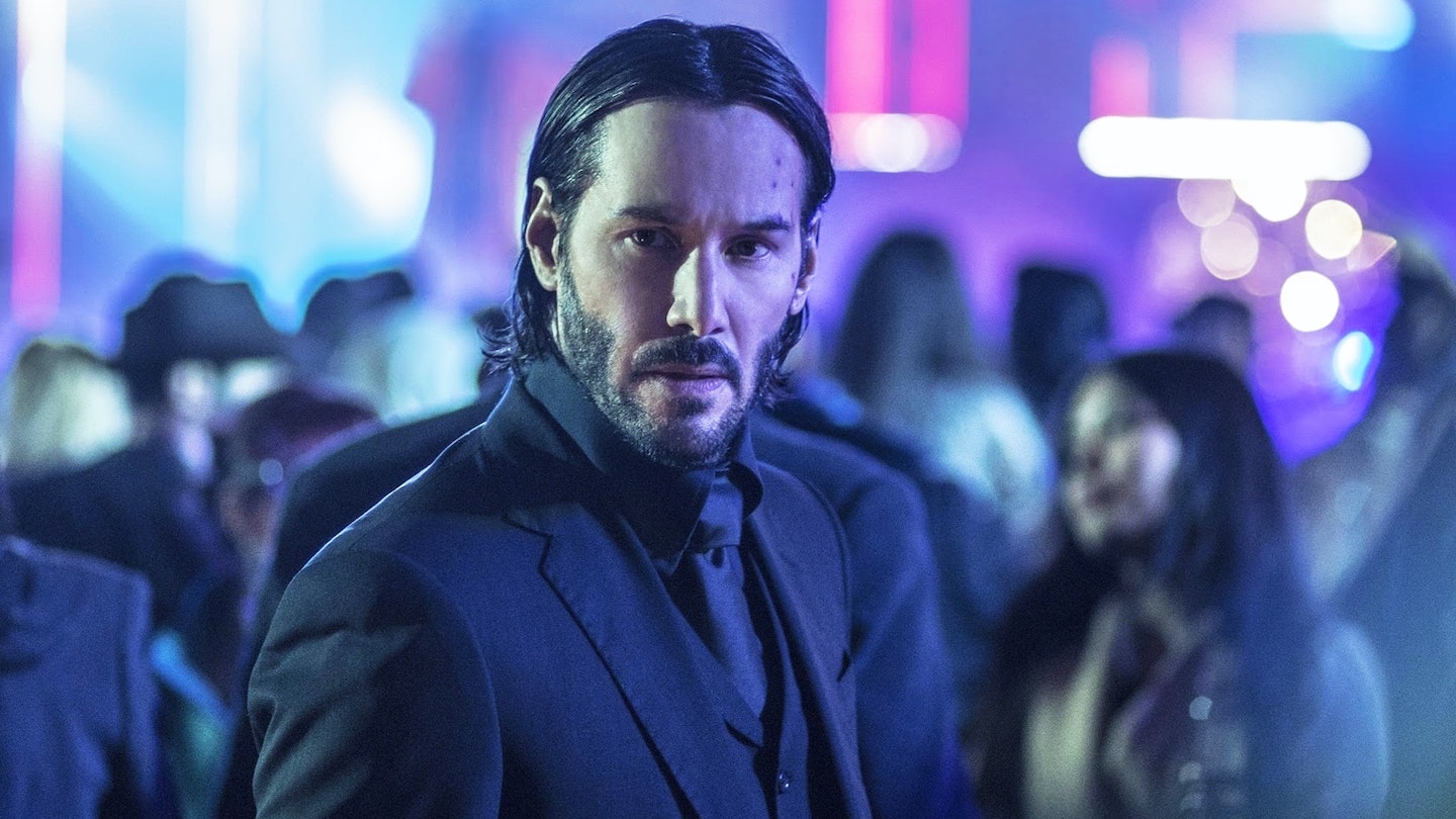 John Wick: Chapter Two