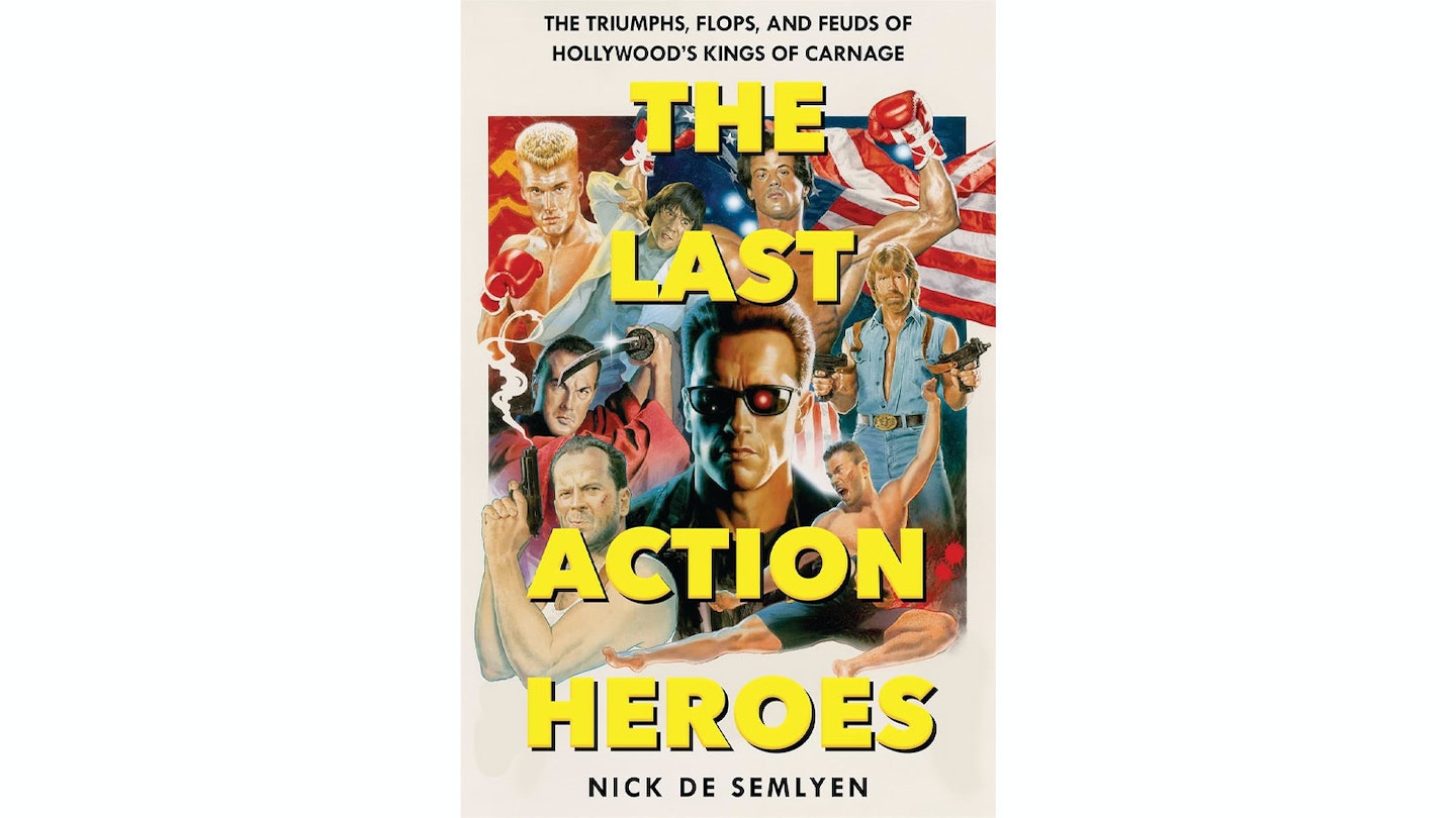 Empire Gift Guide – The Last Action Heroes