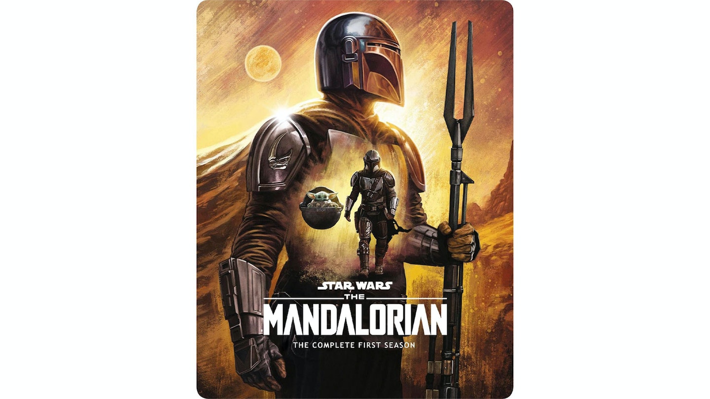 Gift Guide 2023 – The Mandalorian