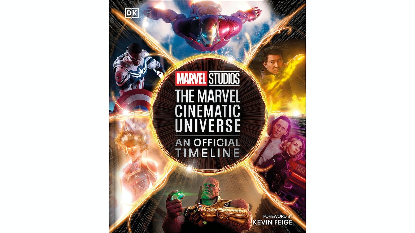 Empire Gift Guide – MCU An Official Timeline