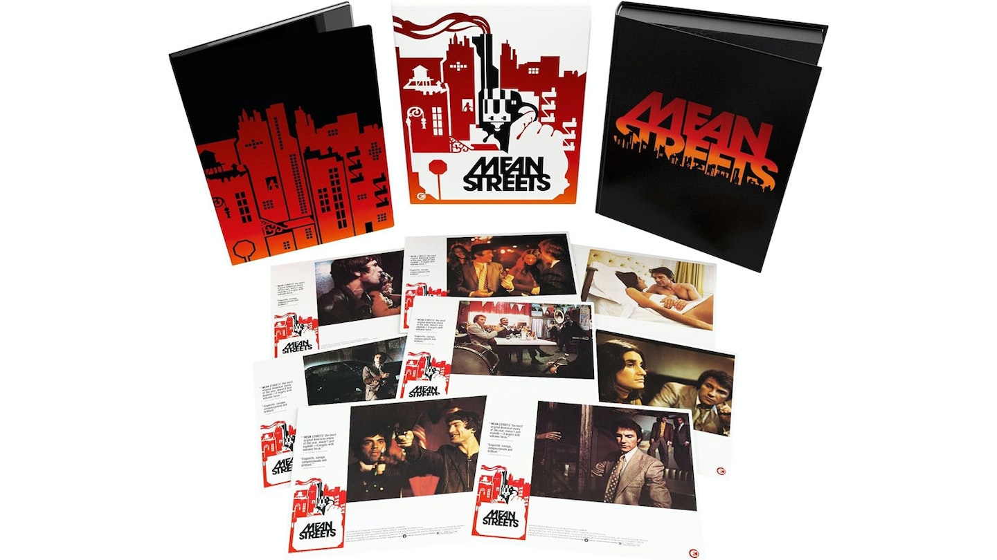 Gift Guide 2023 – Mean Streets