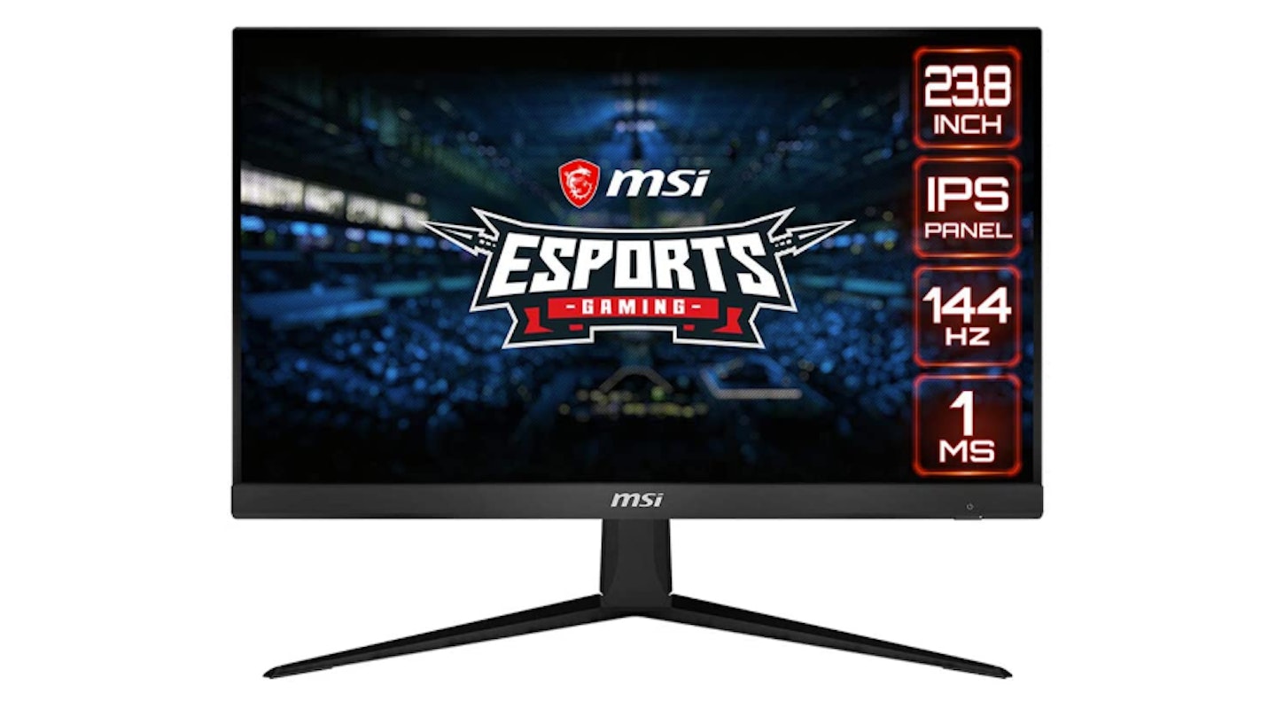 MSI Optix G241