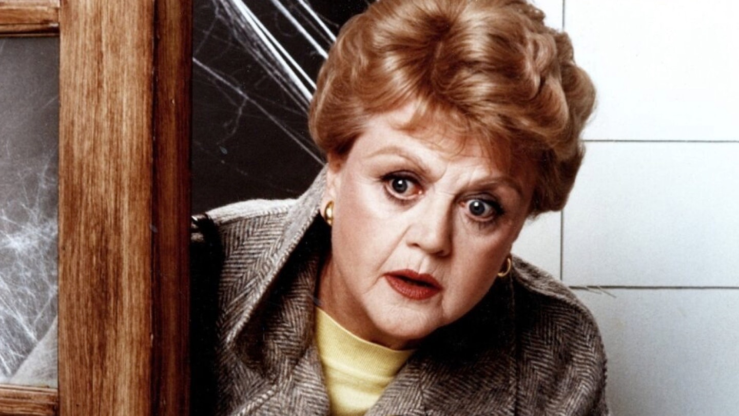 Murder, She Wrote (TV)