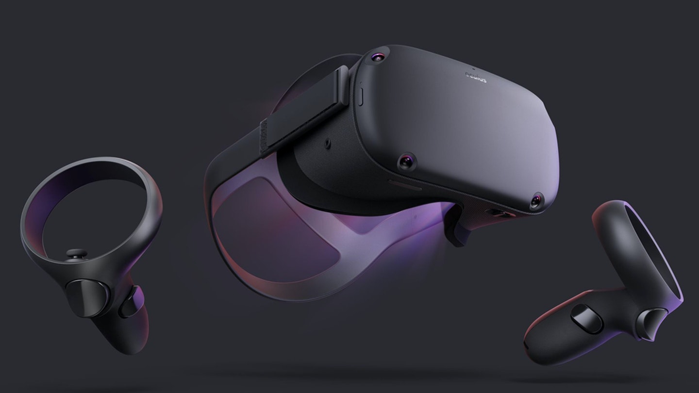 Oculus Quest