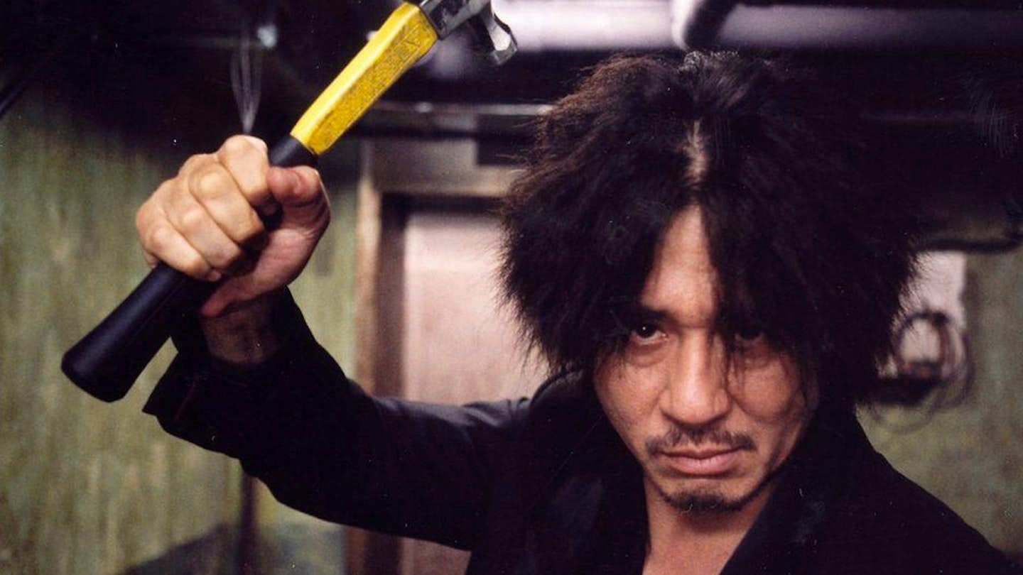 Oldboy