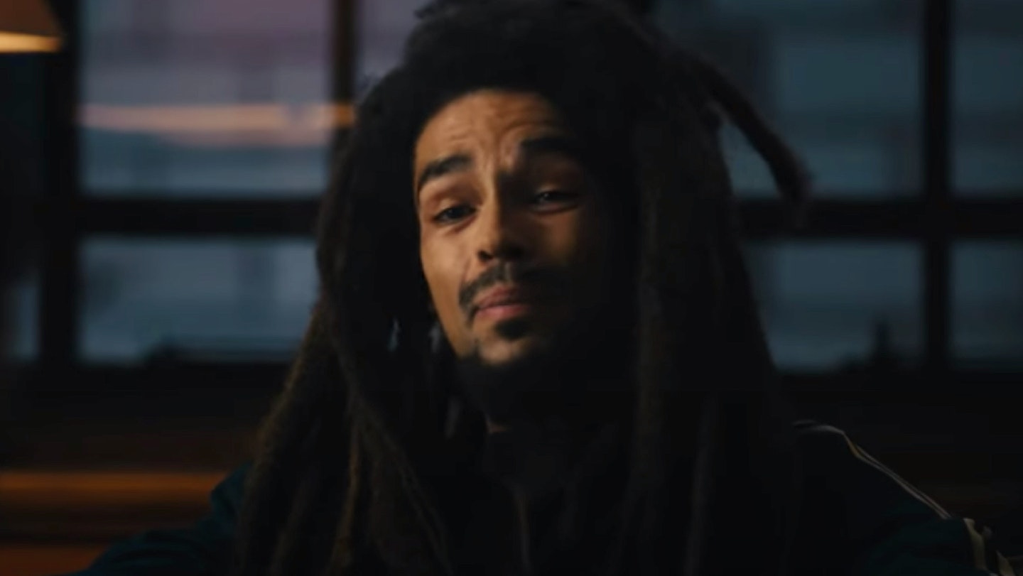 Bob Marley: One Love - Kingsley Ben-Adir