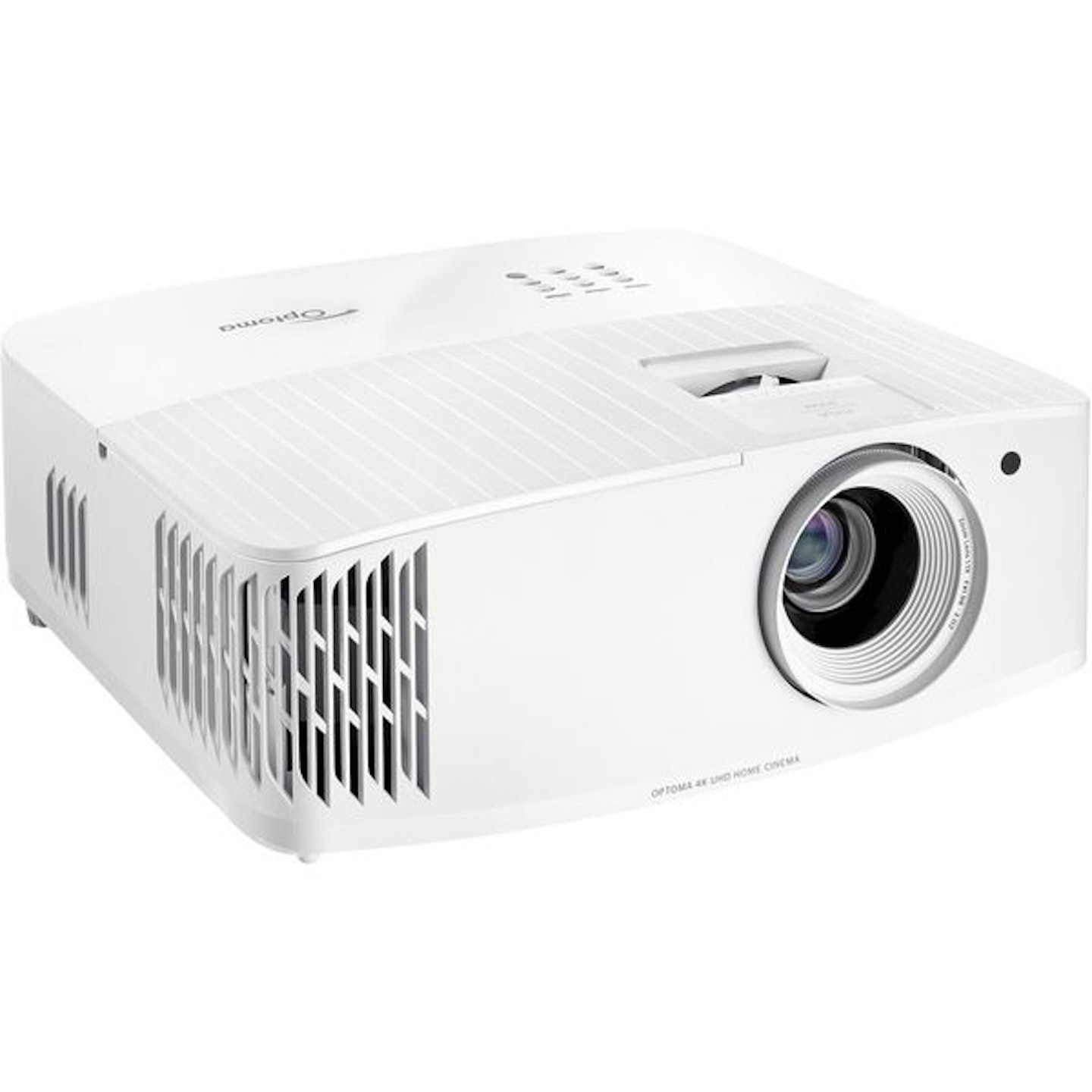 Optoma UHD35 4K UHD Home Cinema Projector