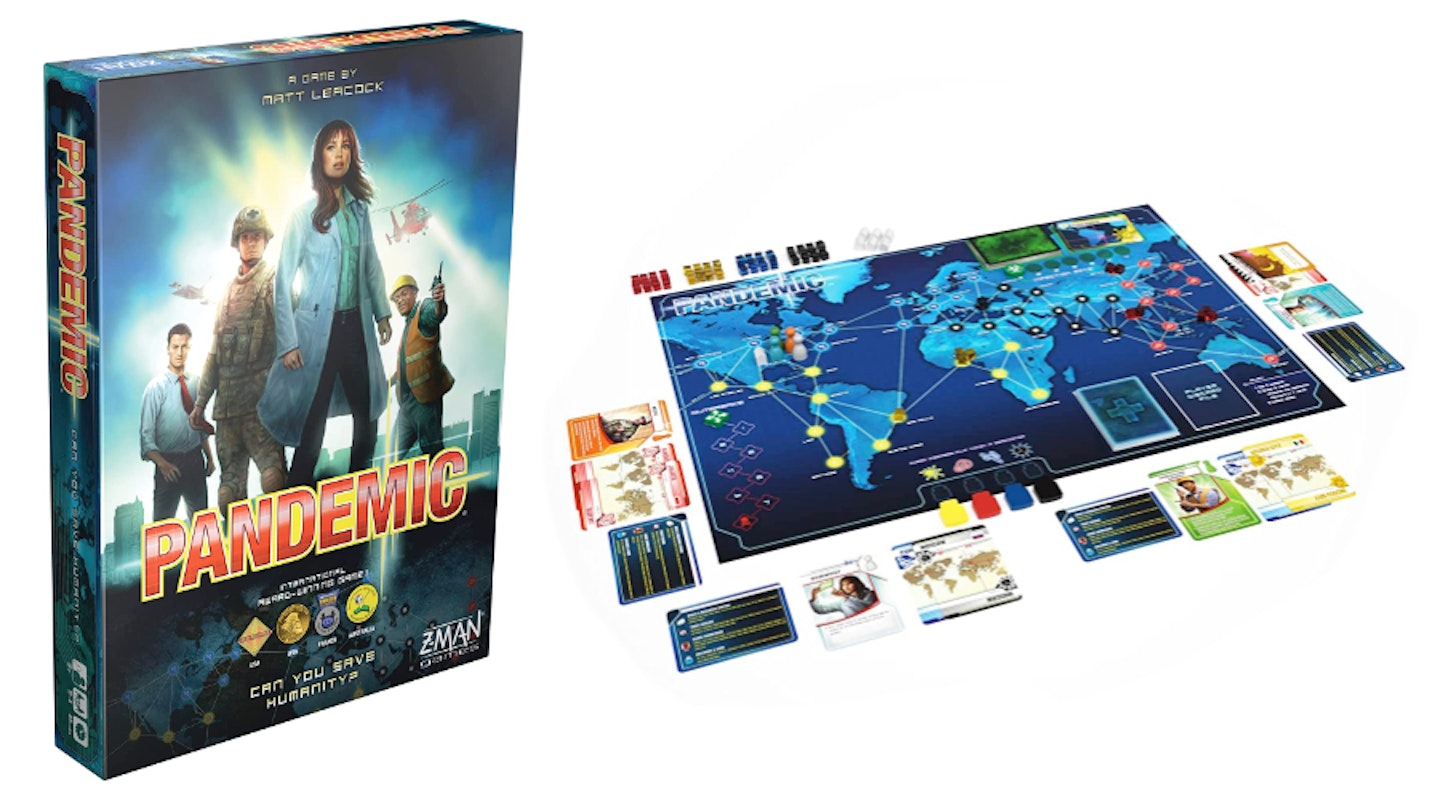 Pandemic