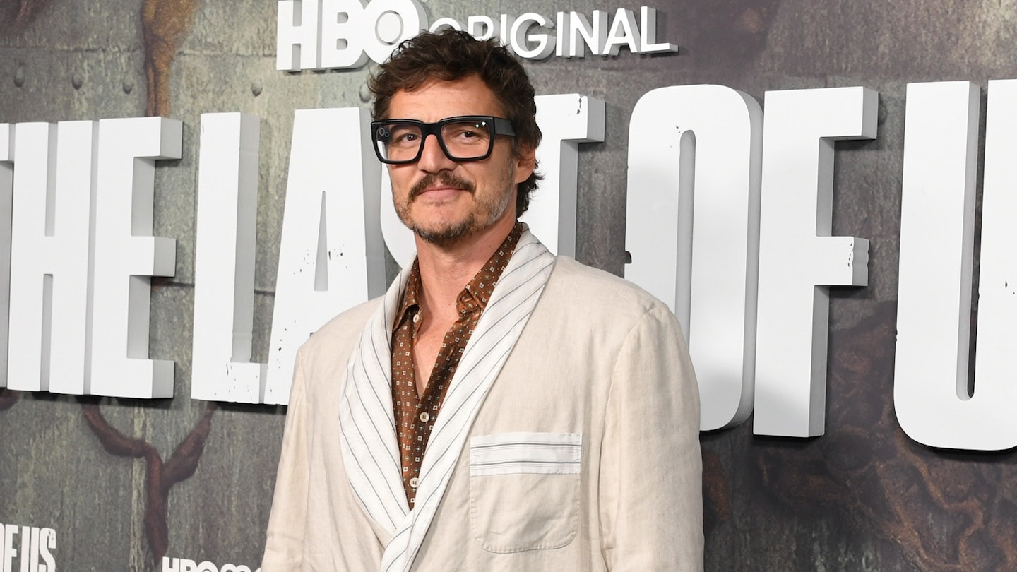 Pedro Pascal