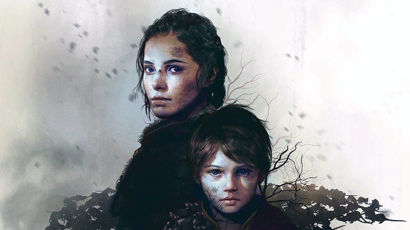 A Plague Tale: Innocence