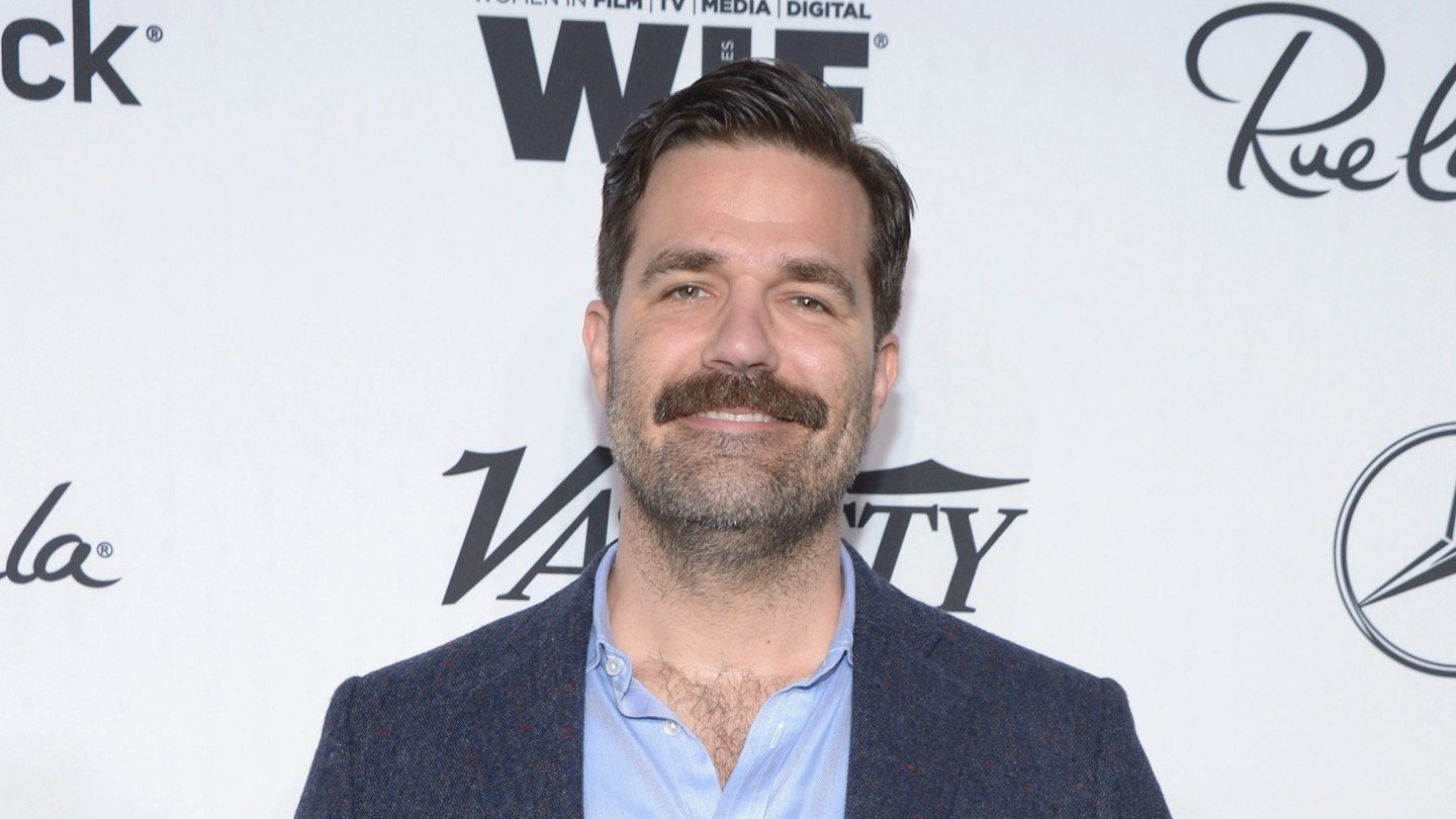 Rob Delaney