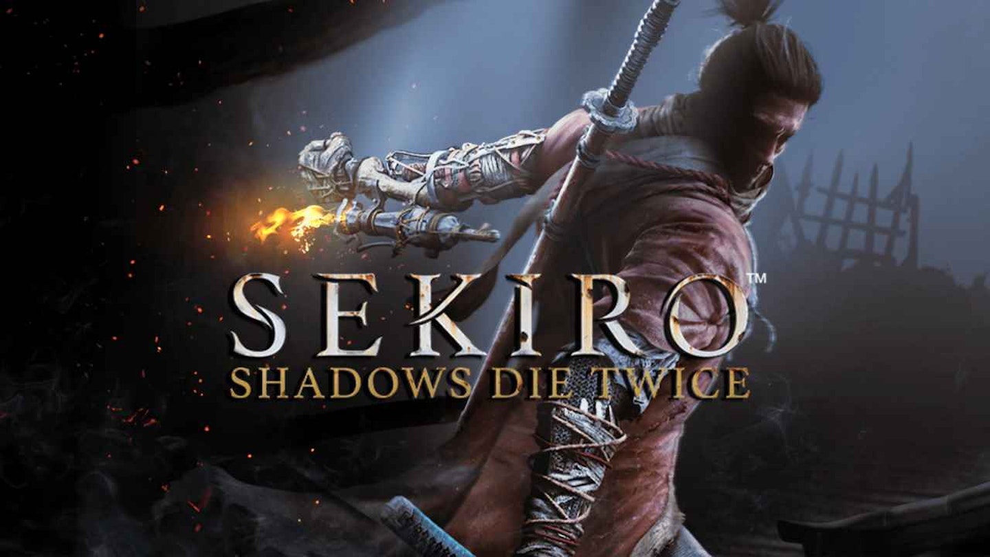 Sekiro