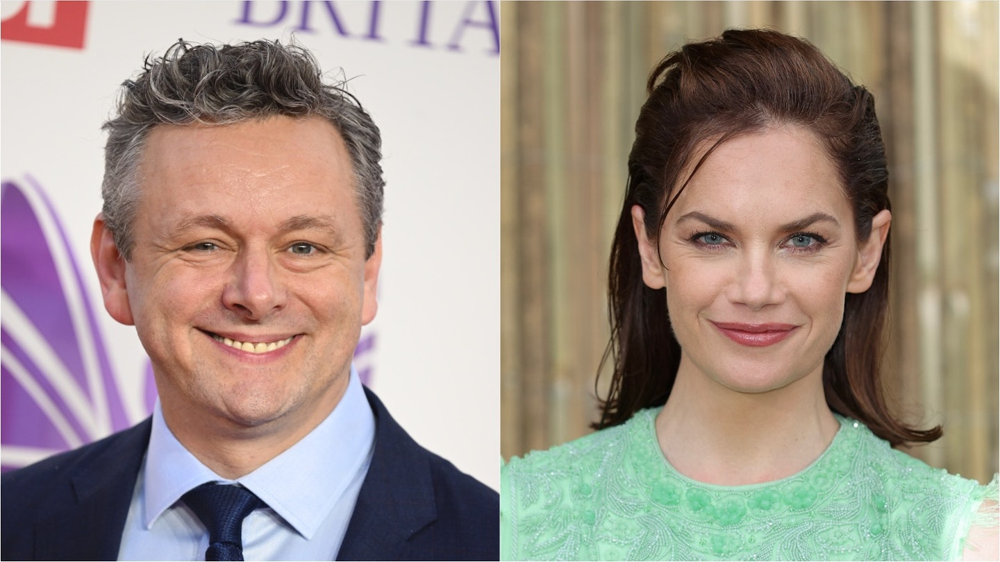 Michael Sheen, Ruth Wilson