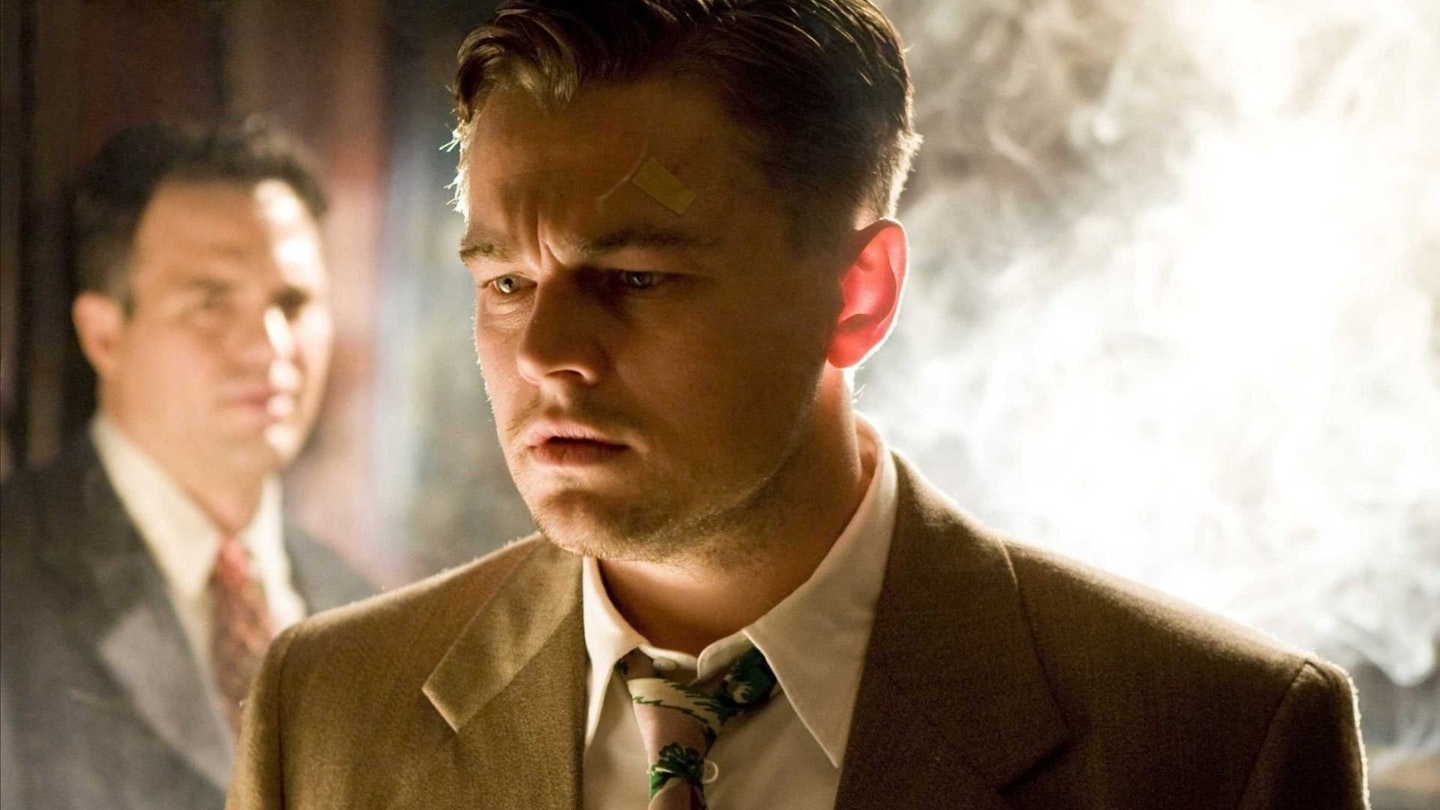 Shutter Island