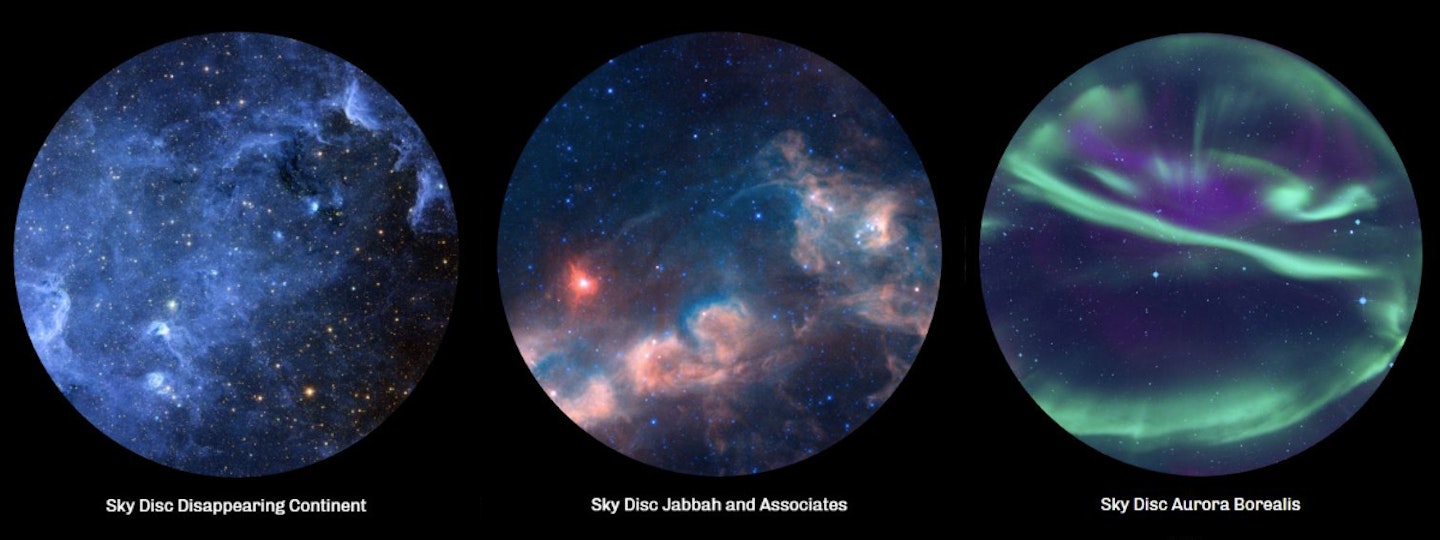 Sky Discs