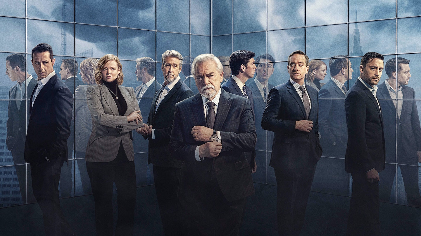 Succession Season 4