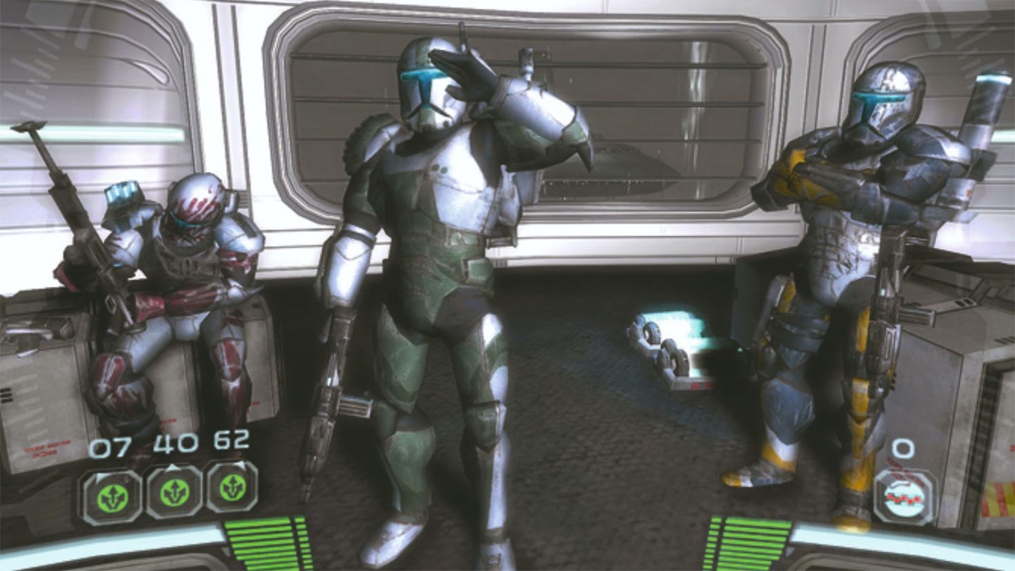 Star Wars: Republic Commando